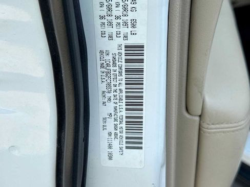 Used 2015 Jeep Grand Cherokee Limited AWD/4WD image 34