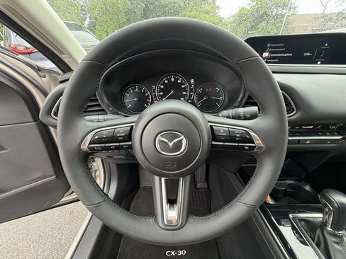 Certified 2024 MAZDA CX-30 AWD 2.5 S w/ Preferred Package image 18
