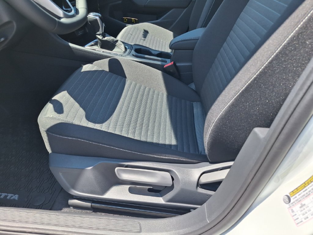 New 2027 Volkswagen Jetta S FWD image 12