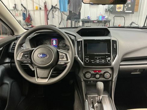 Certified 2023 Subaru Impreza Premium image 17