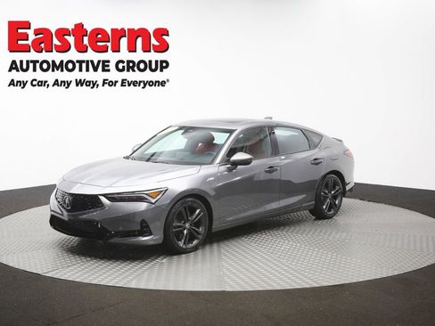Used 2023 Acura Integra A-Spec FWD image 56