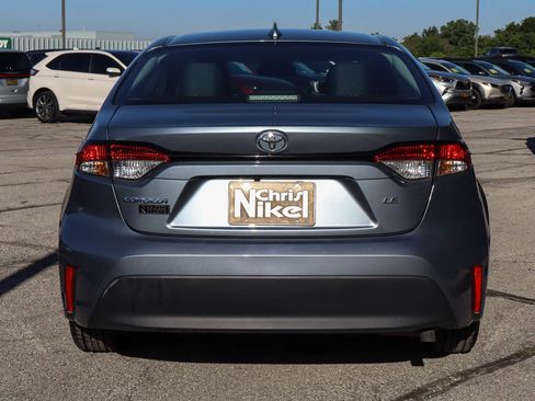 Used 2024 Toyota Corolla LE FWD image 5
