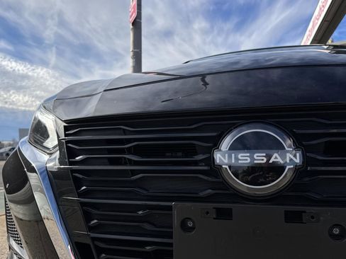 Used 2023 Nissan Altima 2.5 SV image 8