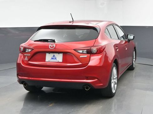 Used 2017 MAZDA MAZDA3 Touring FWD image 8