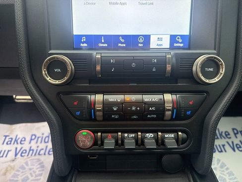 Used 2021 Ford Mustang Shelby GT500 w/ Technology Package image 34