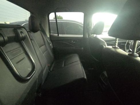 Used 2017 Honda Ridgeline RTL-T image 12