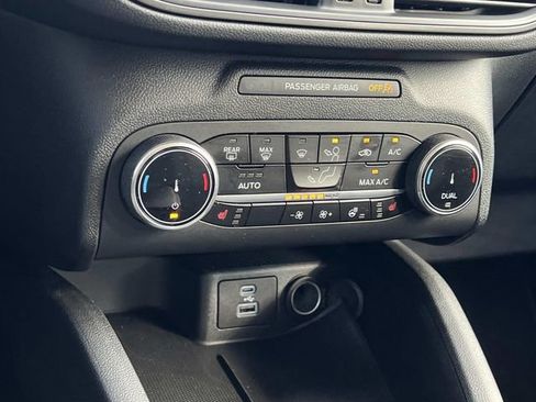 Certified 2023 Ford Escape Active image 24