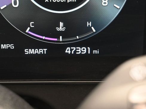 Used 2023 Kia Sportage X-Pro Prestige AWD/4WD image 32