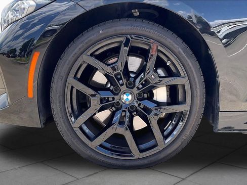 Used 2026 BMW 330i Sedan RWD image 9