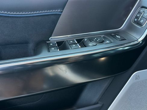 New 2026 Ford F350 Platinum AWD/4WD image 10