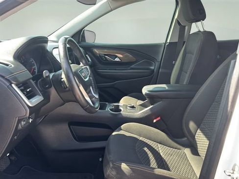 Used 2018 GMC Terrain SLE FWD image 17
