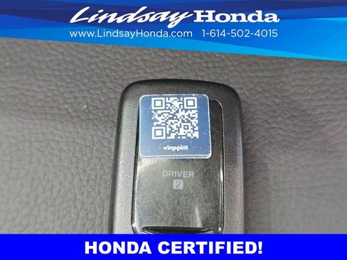 Used 2023 Honda Ridgeline RTL image 24
