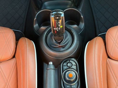 Used 2021 MINI Cooper John Cooper Works w/ Driver Assistance Package image 31