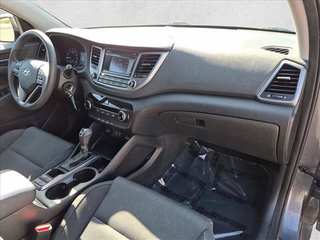 Used 2017 Hyundai Tucson SE w/ Cargo Package FWD image 20