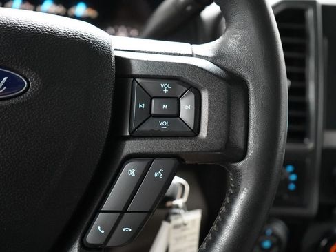 Used 2018 Ford F150 XLT w/ Equipment Group 302A Luxury AWD/4WD image 19