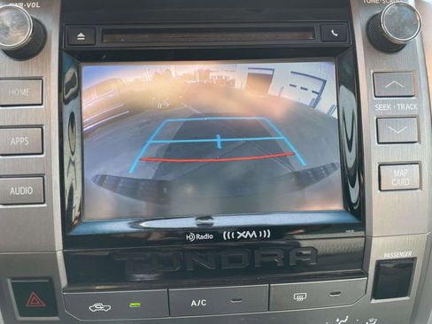 Used 2016 Toyota Tundra SR5 w/ SR5 Upgrade Package image 39