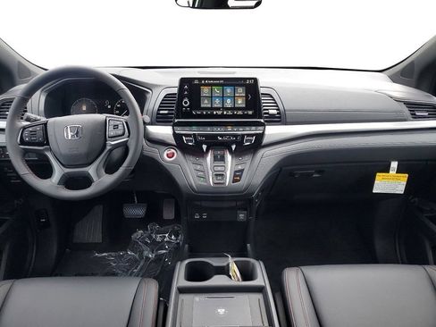 New 2026 Honda Odyssey Sport-L image 14