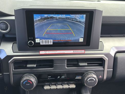 New 2026 Toyota 4Runner SR5 image 29