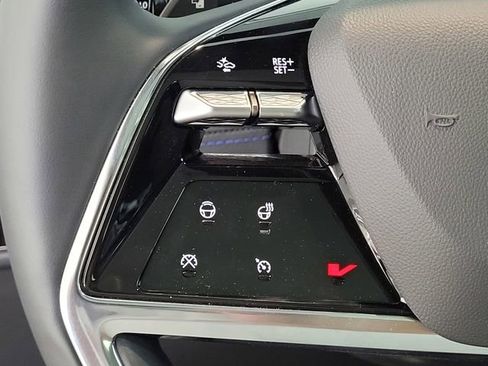 New 2025 Cadillac Escalade IQ Luxury 1 image 24