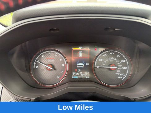 Used 2022 Subaru Forester Sport AWD/4WD image 12