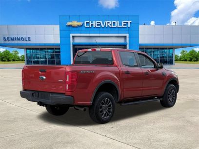 Used 2019 Ford Ranger XLT w/ Equipment Group 301A Mid