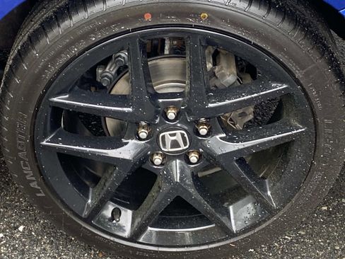 Used 2023 Honda Civic Sport image 26