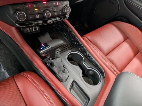 Used 2024 Dodge Durango SRT Hellcat image 13