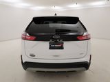 Used 2021 Ford Edge SEL w/ Cargo Accessory Package image 4