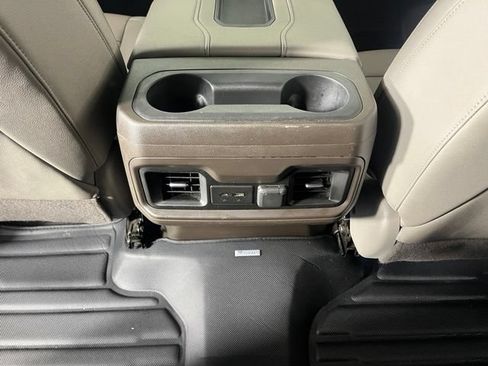 Used 2021 Chevrolet Silverado 1500 RST AWD/4WD image 33