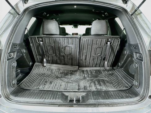 Certified 2025 Honda Pilot Sport image 25