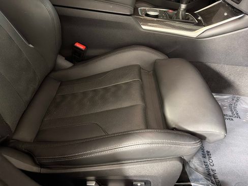 Used 2023 BMW M3 RWD image 25