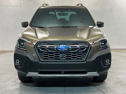 Used 2025 Subaru Forester Wilderness AWD/4WD image 8