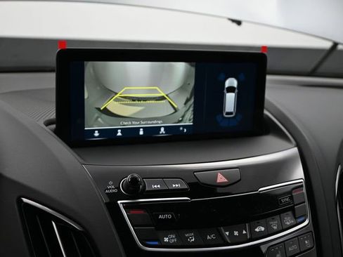 New 2026 Acura RDX A-Spec image 18