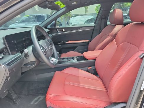Used 2025 Kia K5 GT-Line w/ GT-Line Premium Package FWD image 13