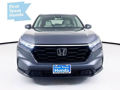 Certified 2026 Honda CR-V EX-L image 2