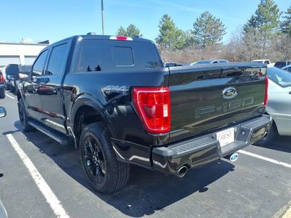 Used 2023 Ford F150 XLT w/ Equipment Group 302A High