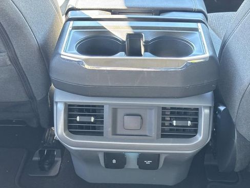 Used 2024 Ford F150 XLT w/ Mobile Office Package image 19