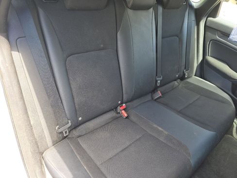 Used 2023 Honda Civic Sport image 21