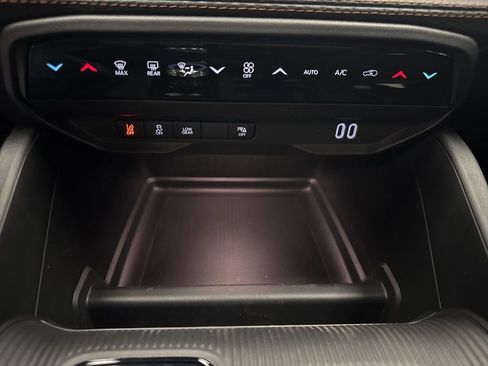 New 2026 Jeep Cherokee Laredo AWD/4WD image 21