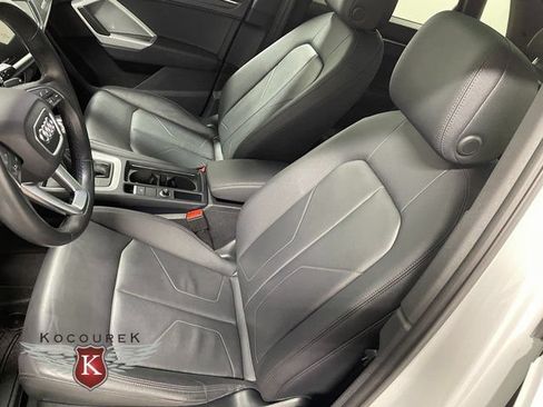 Used 2024 Audi Q3 2.0T Premium AWD/4WD image 13