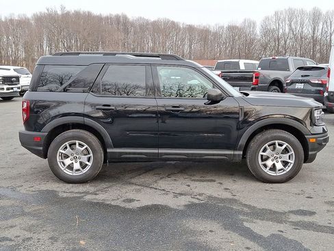 Certified 2021 Ford Bronco Sport image 7