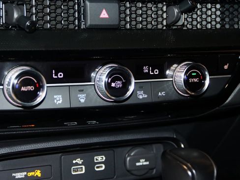 Used 2025 Honda CR-V Sport Touring image 48