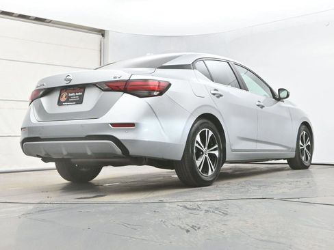 Used 2023 Nissan Sentra SV w/ All-Weather Package image 31