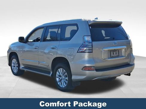 Used 2016 Lexus GX 460 image 5