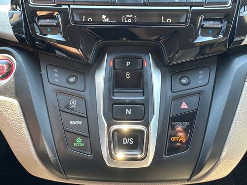 Used 2023 Honda Odyssey EX-L image 25