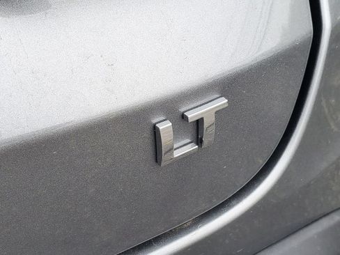 New 2026 Chevrolet Trax LT w/ Driver Confidence Package FWD image 5