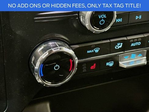 New 2026 Ford F150 XLT w/ Equipment Group 302A MID image 20