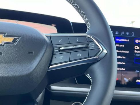 New 2026 Chevrolet Traverse LT w/ LPO, Floor Liner Package image 29