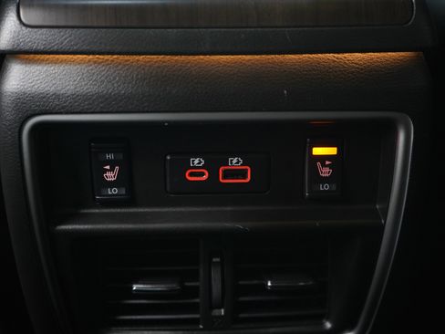 Used 2023 Nissan Murano Platinum AWD/4WD image 22