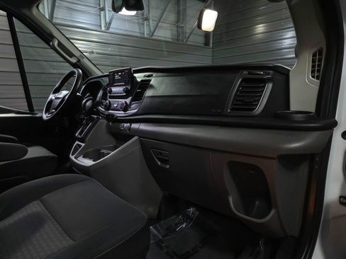 Used 2020 Ford Transit 350 XLT image 15